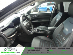 Jeep Compass 1.3 GSE 130 ch BVA  occasion � Beaupuy - photo n�5