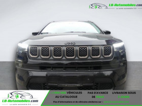 Jeep Compass 1.3 GSE 130 ch BVA  occasion � Beaupuy - photo n�3