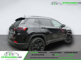 Jeep Compass 1.3 GSE 130 ch BVA  occasion � Beaupuy - photo n�2
