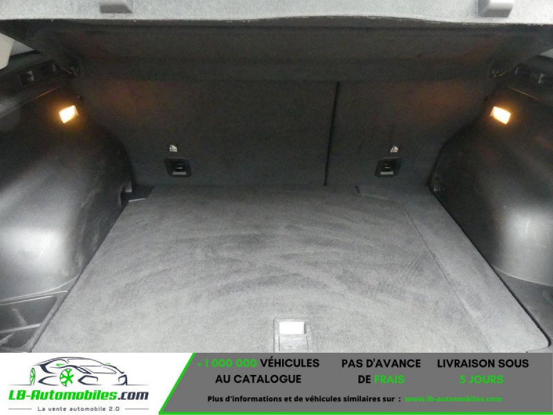 Jeep Compass 1.3 GSE 130 ch BVA 2023 - photo n°7 Jeep Compass 1.3 GSE 130 ch BVA  occasion à Beaupuy - photo n°7