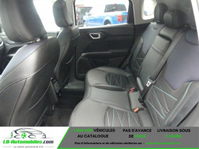 Jeep Compass 1.3 GSE 130 ch BVA  occasion � Beaupuy - photo n�6