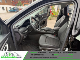 Jeep Compass 1.3 GSE 130 ch BVA  occasion � Beaupuy - photo n�7