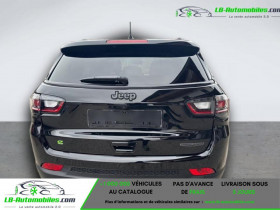 Jeep Compass 1.3 GSE 130 ch BVA  occasion � Beaupuy - photo n�6