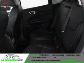 Jeep Compass 1.3 GSE 130 ch BVA  occasion � Beaupuy - photo n�8