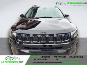 Jeep Compass 1.3 GSE 130 ch BVA  occasion � Beaupuy - photo n�5