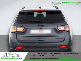 Jeep Compass 1.3 GSE 130 ch BVA  occasion � Beaupuy - photo n�6