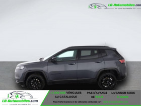 Jeep Compass 1.3 GSE 130 ch BVA  occasion � Beaupuy - photo n�5