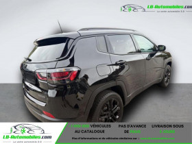 Jeep Compass 1.3 GSE 130 ch BVA  occasion � Beaupuy - photo n�4
