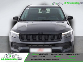 Jeep Compass 1.3 GSE 130 ch BVA  occasion � Beaupuy - photo n�4