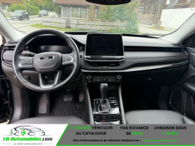 Jeep Compass 1.3 GSE 130 ch BVA  occasion � Beaupuy - photo n�3