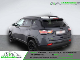 Jeep Compass 1.3 GSE 130 ch BVA  occasion � Beaupuy - photo n�3
