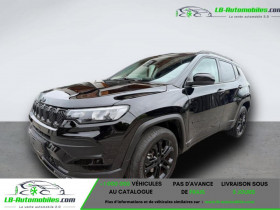 Jeep Compass 1.3 GSE 130 ch BVA  occasion � Beaupuy - photo n�2