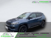 Jeep Compass occasion année 2024 boite Automatique Annonce Jeep Compass occasion Essence 1.3 GSE 130 ch BVA à Beaupuy