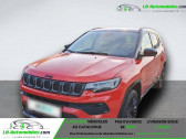 Jeep Compass 1.3 GSE 130 ch BVA   Beaupuy 31