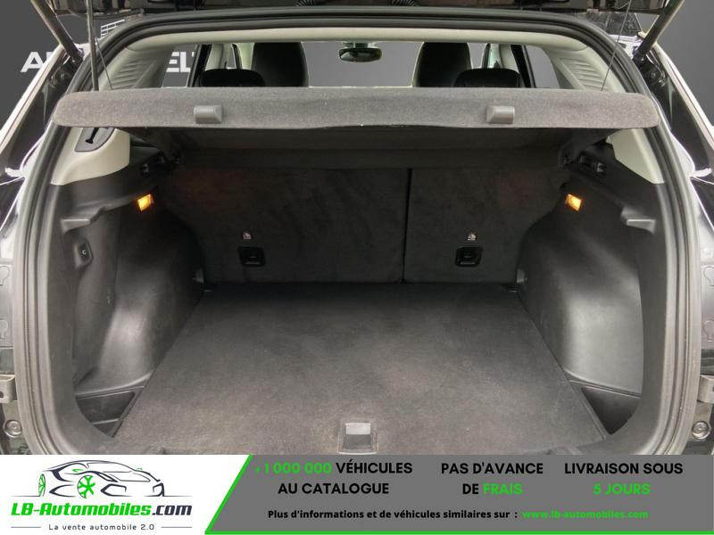Jeep Compass 1.3 GSE 130 ch BVA  occasion  Beaupuy - photo n10