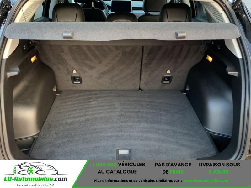 Jeep Compass 1.3 GSE 130 ch BVA  occasion  Beaupuy - photo n10