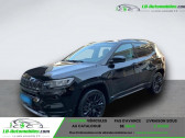 Jeep Compass 1.3 GSE 130 ch BVA   Beaupuy 31
