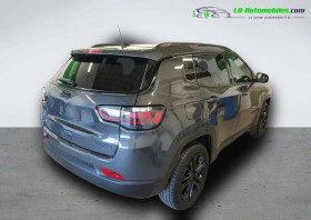 Jeep Compass 1.3 GSE 130 ch BVA  occasion  Beaupuy - photo n2