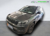 Jeep Compass occasion année 2023 boite Automatique Annonce Jeep Compass occasion Essence 1.3 GSE 130 ch BVA à Beaupuy