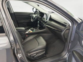 Jeep Compass 1.3 GSE 130 ch BVA  occasion  Beaupuy - photo n3