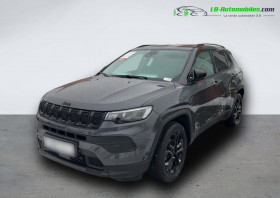 Jeep Compass , garage LB AUTOMOBILES  Beaupuy