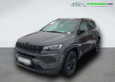 Jeep Compass occasion année 2023 boite Automatique Annonce Jeep Compass occasion Essence 1.3 GSE 130 ch BVA à Beaupuy