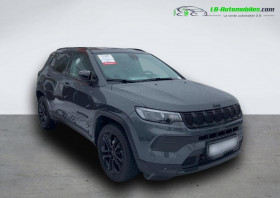 Jeep Compass 1.3 GSE 130 ch BVA  occasion  Beaupuy - photo n2