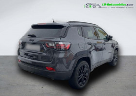 Jeep Compass 1.3 GSE 130 ch BVA  occasion  Beaupuy - photo n3