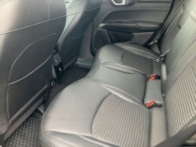 Jeep Compass 1.3 GSE 130 ch BVA  occasion  Beaupuy - photo n5