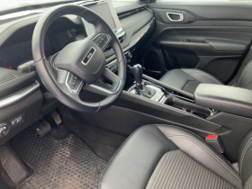 Jeep Compass 1.3 GSE 130 ch BVA  occasion  Beaupuy - photo n4