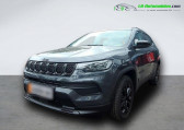 Jeep Compass occasion année 2023 boite Automatique Annonce Jeep Compass occasion Essence 1.3 GSE 130 ch BVA à Beaupuy