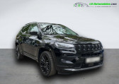 Jeep Compass 1.3 GSE 130 ch BVA   Beaupuy 31
