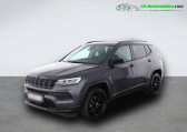 Jeep Compass 1.3 GSE 130 ch BVA   Beaupuy 31