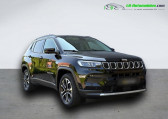 Jeep Compass 1.3 GSE 130 ch BVA   Beaupuy 31