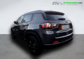Jeep Compass 1.3 GSE 130 ch BVA  occasion  Beaupuy - photo n3