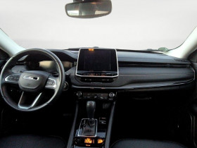 Jeep Compass 1.3 GSE 130 ch BVA  occasion  Beaupuy - photo n2