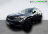 Jeep Compass 1.3 GSE 130 ch BVA   Beaupuy 31
