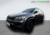 Jeep Compass 1.3 GSE 130 ch BVA   Beaupuy 31