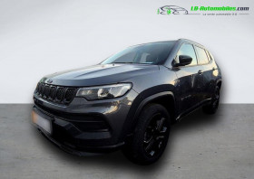 Jeep Compass 1.3 GSE 130 ch BVA  2023 - annonce de voiture en vente sur Auto Slection.com