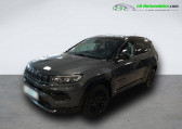 Annonce Jeep Compass occasion Essence 1.3 GSE 130 ch BVA  Beaupuy
