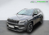 Jeep Compass 1.3 GSE 130 ch BVA   Beaupuy 31