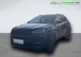 Jeep Compass occasion année 2023 boite Automatique Annonce Jeep Compass occasion Essence 1.3 GSE 130 ch BVA à Beaupuy