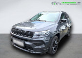 Jeep Compass 1.3 GSE 130 ch BVA   Beaupuy 31