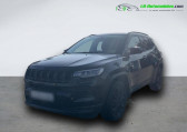 Jeep Compass occasion année 2023 boite Automatique Annonce Jeep Compass occasion Essence 1.3 GSE 130 ch BVA à Beaupuy