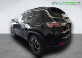 Annonce Jeep Compass occasion Essence 1.3 GSE 130 ch BVA à Beaupuy