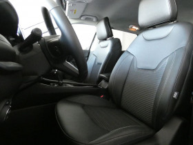 Jeep Compass 1.3 GSE 130 ch BVA  occasion  Beaupuy - photo n3