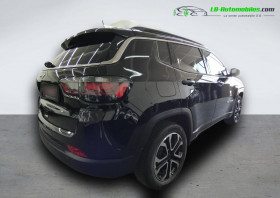 Jeep Compass 1.3 GSE 130 ch BVA  occasion  Beaupuy - photo n2