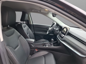 Jeep Compass 1.3 GSE 130 ch BVA  occasion  Beaupuy - photo n7
