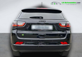 Jeep Compass 1.3 GSE 130 ch BVA  occasion  Beaupuy - photo n6
