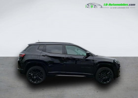 Jeep Compass 1.3 GSE 130 ch BVA  occasion  Beaupuy - photo n5